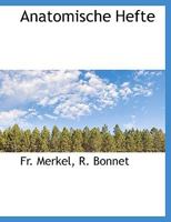 Anatomische Hefte 0526155035 Book Cover