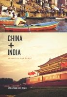 China and India 0231150423 Book Cover