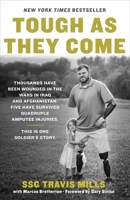 Tough as They Come 1101904801 Book Cover