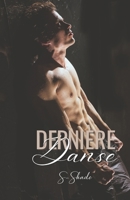 Dernière danse (French Edition) B0GSS95DD5 Book Cover
