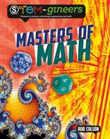 Masters of Math 0778758230 Book Cover