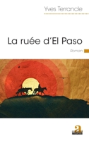 La ruée d'El Paso (Littératures) (French Edition) 2806106656 Book Cover