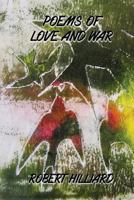 Poems of Love and War 1945917253 Book Cover