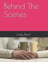 Behind The Scenes 1729437192 Book Cover