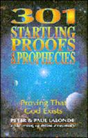 301 Startling Proofs & Prophecies 0968075819 Book Cover