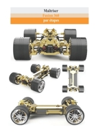 Maîtriser Fusion 360 par étapes: La conception d'un châssis (Product Project) B0BHLDMGHX Book Cover