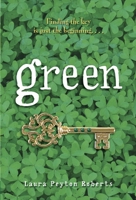 Green 0440422353 Book Cover