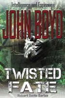 Twisted Fate 1497370264 Book Cover