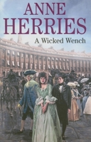 A Wicked Wench 0727874683 Book Cover