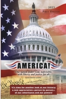 America! B0CLXKFM72 Book Cover
