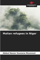 Malian refugees in Niger 6206013057 Book Cover