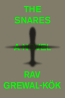 The Snares 0593446038 Book Cover