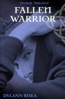 Fallen Warrior 1511883774 Book Cover