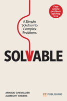 Solvable 1292374284 Book Cover