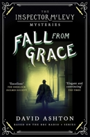 Fall from Grace An Inspector McLevy Mystery 1473631025 Book Cover