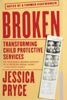 Lost in the System: Black Families and Child Welfare 0063036207 Book Cover