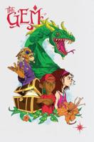 The Gem 1511538848 Book Cover