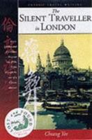 The Silent Traveller in London 1566564271 Book Cover