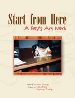 Start from Here 1425775950 Book Cover
