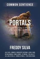 Portals: Energetic Doorways to Mystical Experiences Between Worlds 1958921580 Book Cover