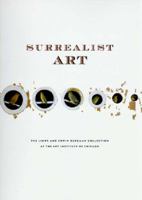 Surrealist Art: The Lindy and Edwin Bergman Collection at the Art Institute of Chicago 0500237115 Book Cover