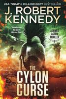 The Cylon Curse: A James Acton Thriller Book #22 1724276743 Book Cover