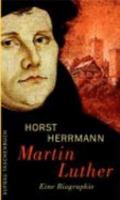 Martin Luther. 3746619335 Book Cover