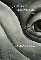 Jane and the Whales 1927575230 Book Cover