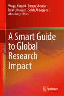 A Smart Guide to Global Research Impact 3032374561 Book Cover