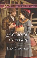 Accidental Courtship 1335369511 Book Cover