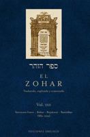 Zohar XXII 8491112235 Book Cover