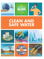 Clean and Safe Water 1725338599 Book Cover