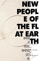 New People of the Flat Earth, Book 1: Mosquito 1495464547 Book Cover