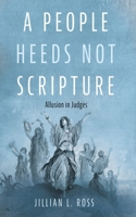 A People Heeds Not Scripture 1666795941 Book Cover