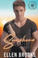 Sunshine & Sass B0CDZPJQ5W Book Cover