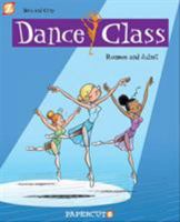 Studio danse - Tome 2 1597073172 Book Cover