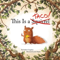 This Is a Taco! 1941302726 Book Cover