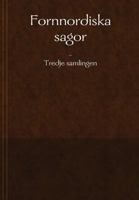 Fornnordiska sagor - Tredje samlingen 0359050743 Book Cover