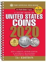 A Guide Book of United States Coins 1981