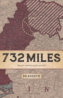 732 Miles 9390882443 Book Cover