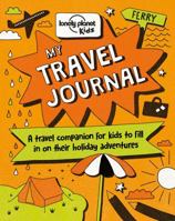 My Travel Journal 1 1760341002 Book Cover