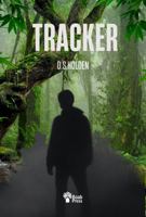 Tracker: A-Z password organizer to record, manage and remember logins and usernames for internet and online accounts and websites. Thriller novel ... secure. B0CHGGB13Y Book Cover