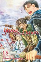 Yona of the Dawn, Vol. 13 1421587947 Book Cover