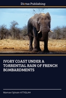 IVORY COAST UNDER A TORRENTIAL RAIN OF FRENCH BOMBARDMENTS 613735685X Book Cover