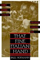 That Fine Italian Hand 0805017291 Book Cover