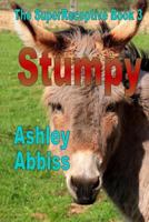 Stumpy (The SuperReceptive) 1978055331 Book Cover