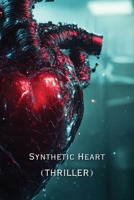 Synthetic Heart (THRILLER) B0DRLD9XGJ Book Cover