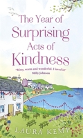 The Year of Surprising Acts of Kindness 1409174832 Book Cover