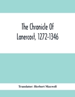 Chronicon de Lanercost 9354413951 Book Cover