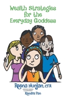 Wealth Strategies for the Everyday Goddess 0228801702 Book Cover